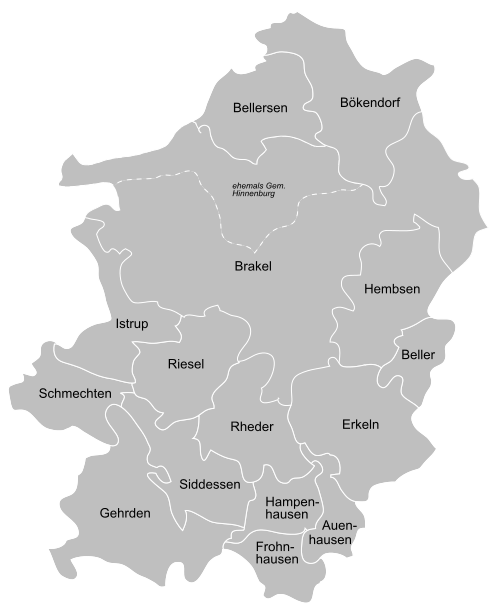 500px Brakel Ortsteile.svg