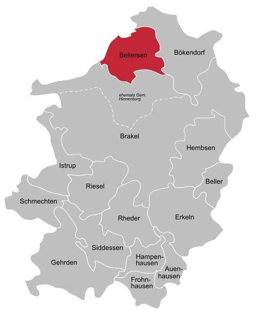500px Brakel Ortsteile Bellersen.svg