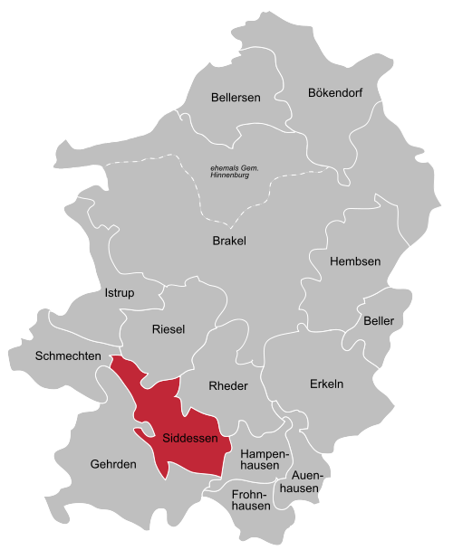 500px Brakel Ortsteile Siddessen.svg