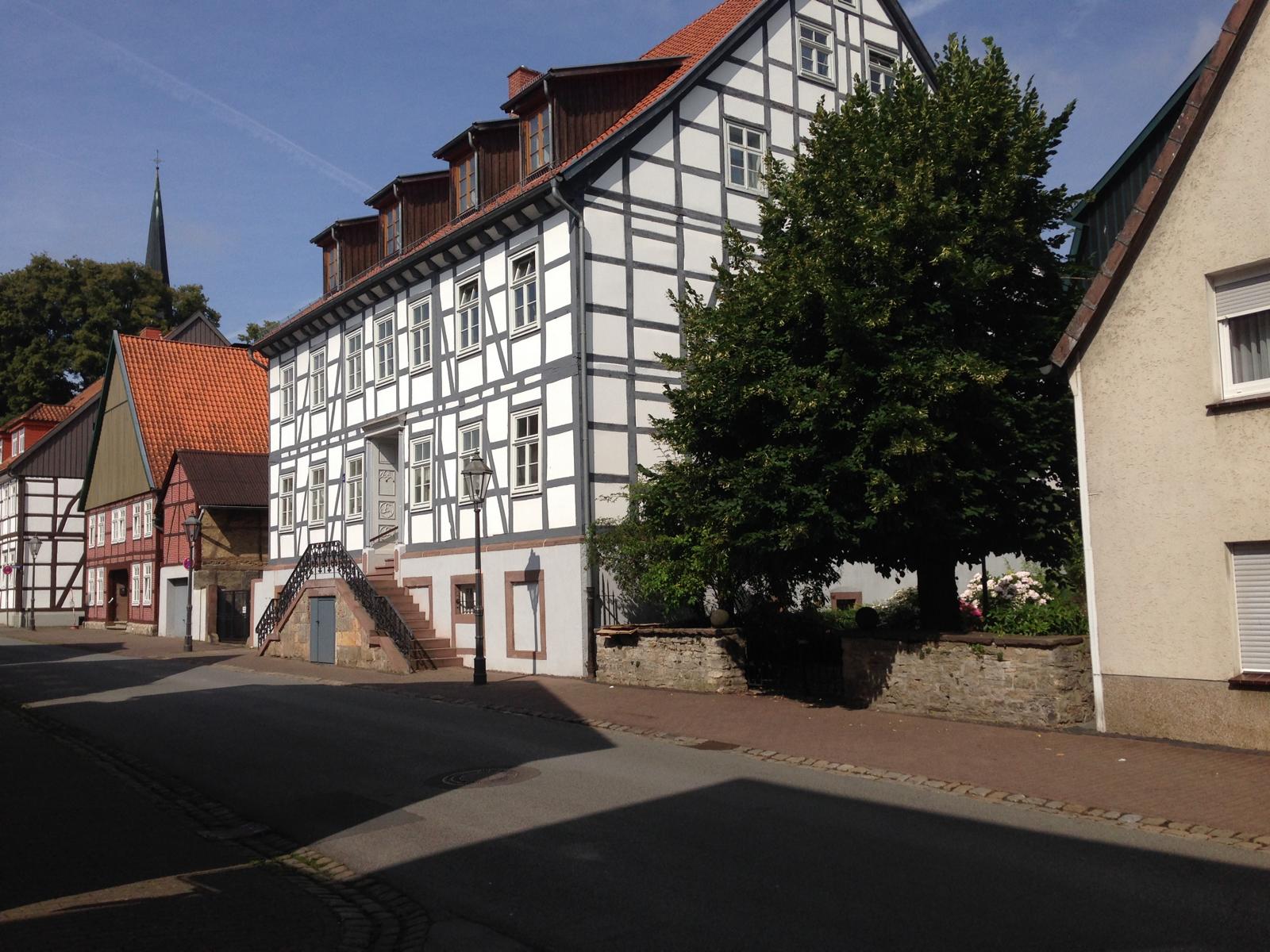 7 königstr landhandel1608