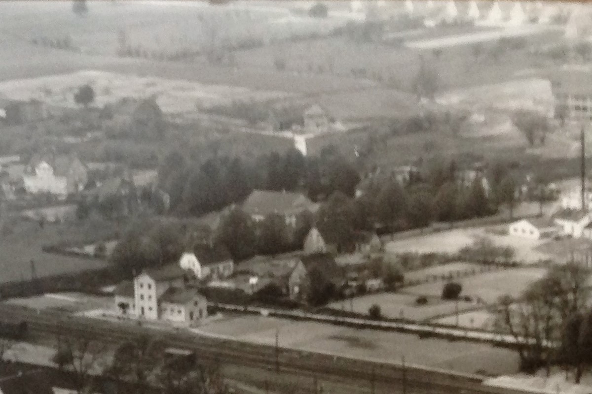 Bohenkamp