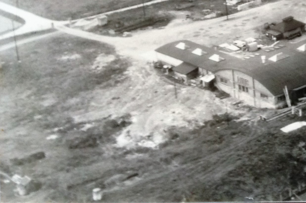 Bunker