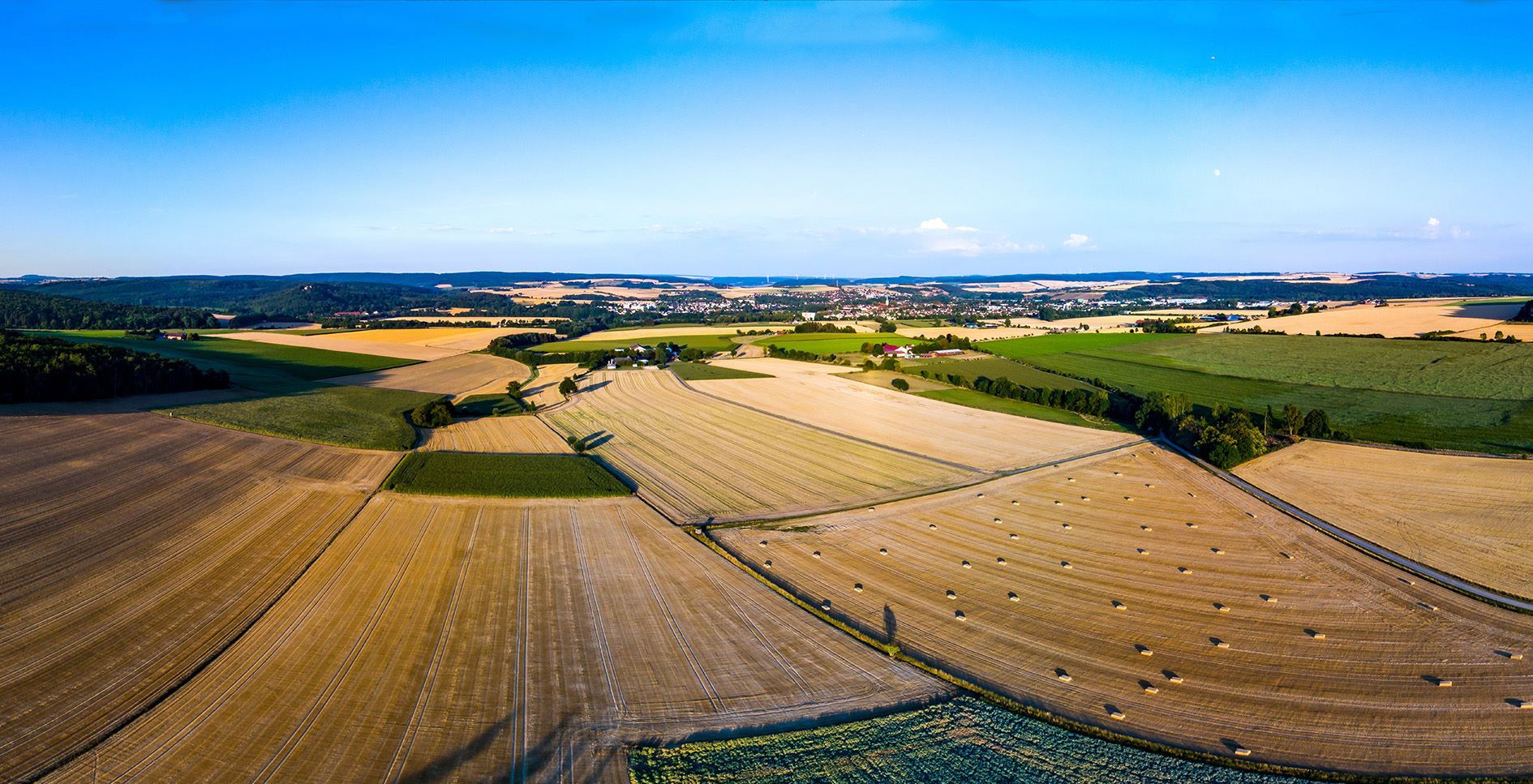 Luftbild sauernfeld franzen FB spiegel 2018 08