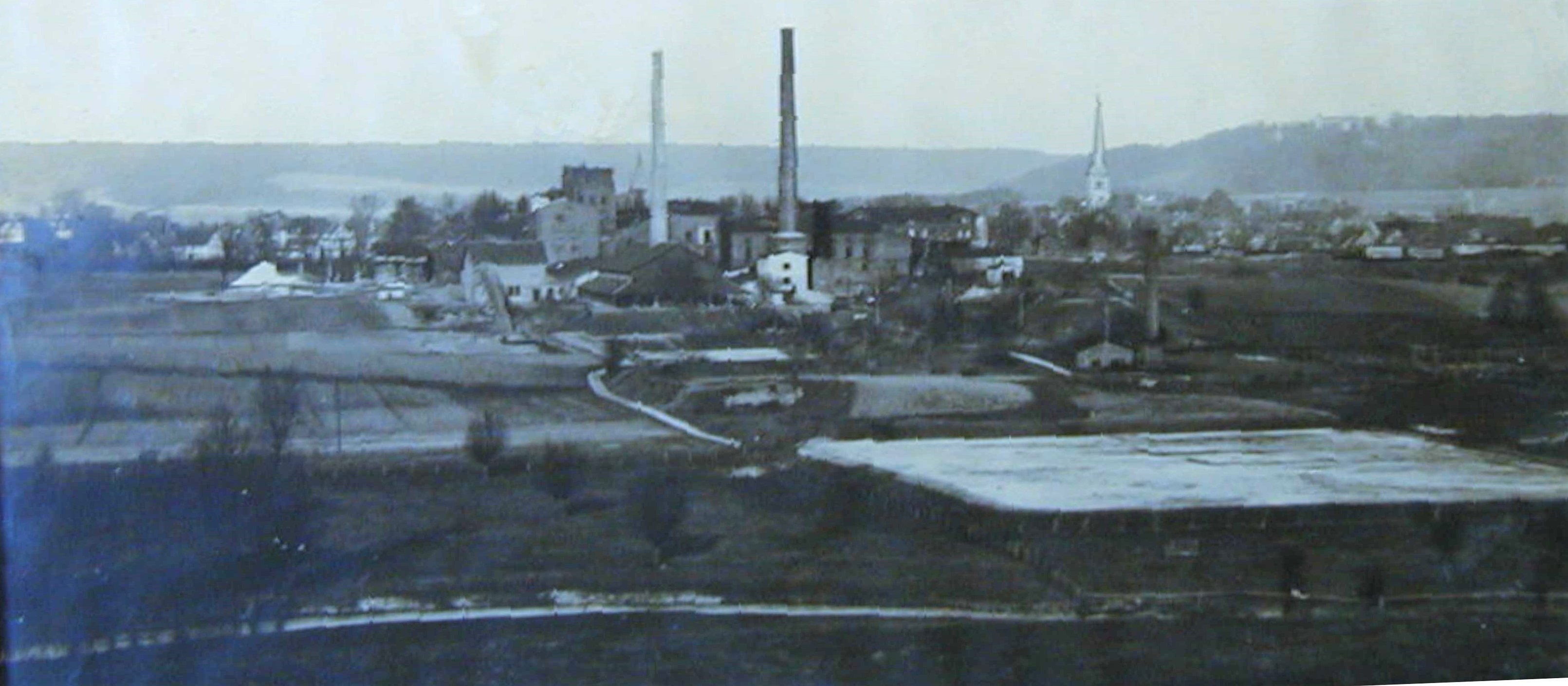 Ostansicht 2