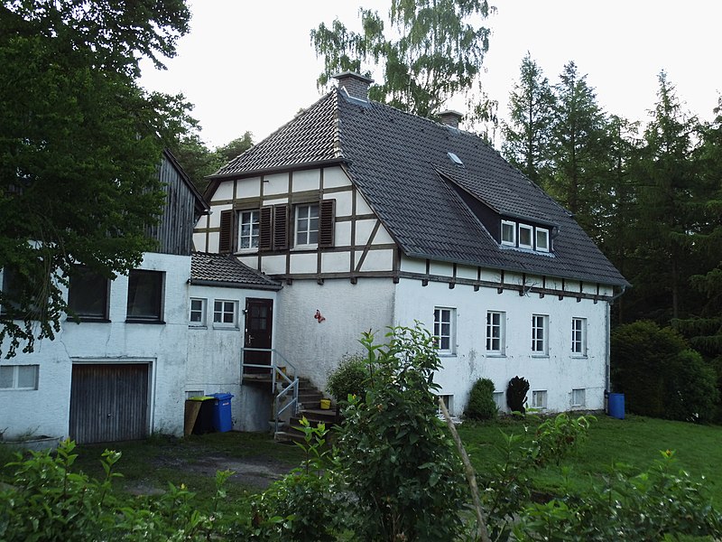 Rustenhof Brakel OT Istrup wiki