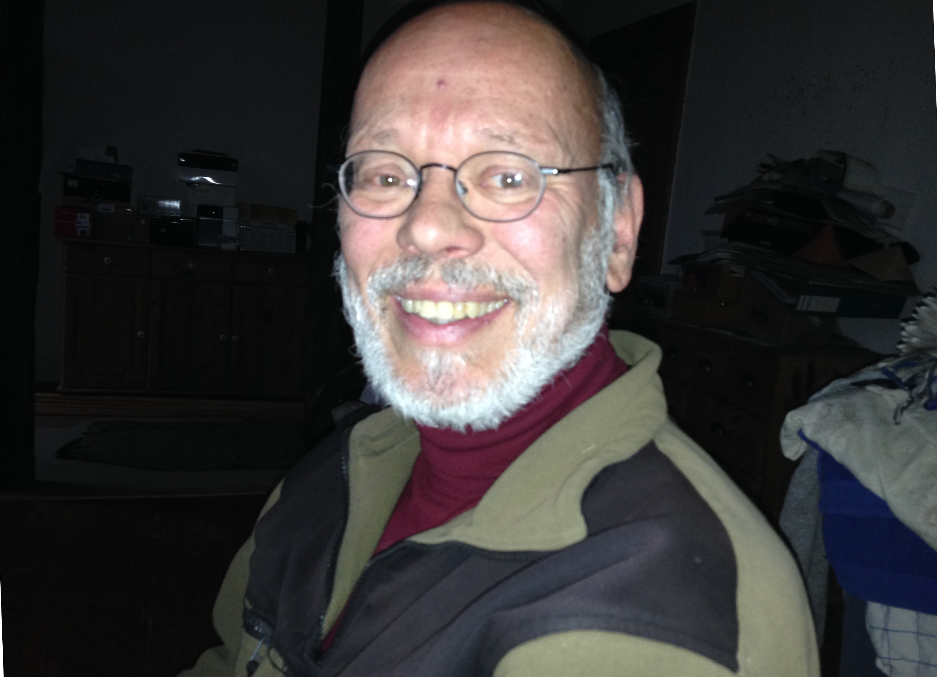 ak gerhard steinborn