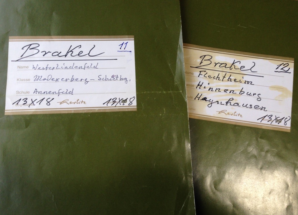 ak hefte brakel