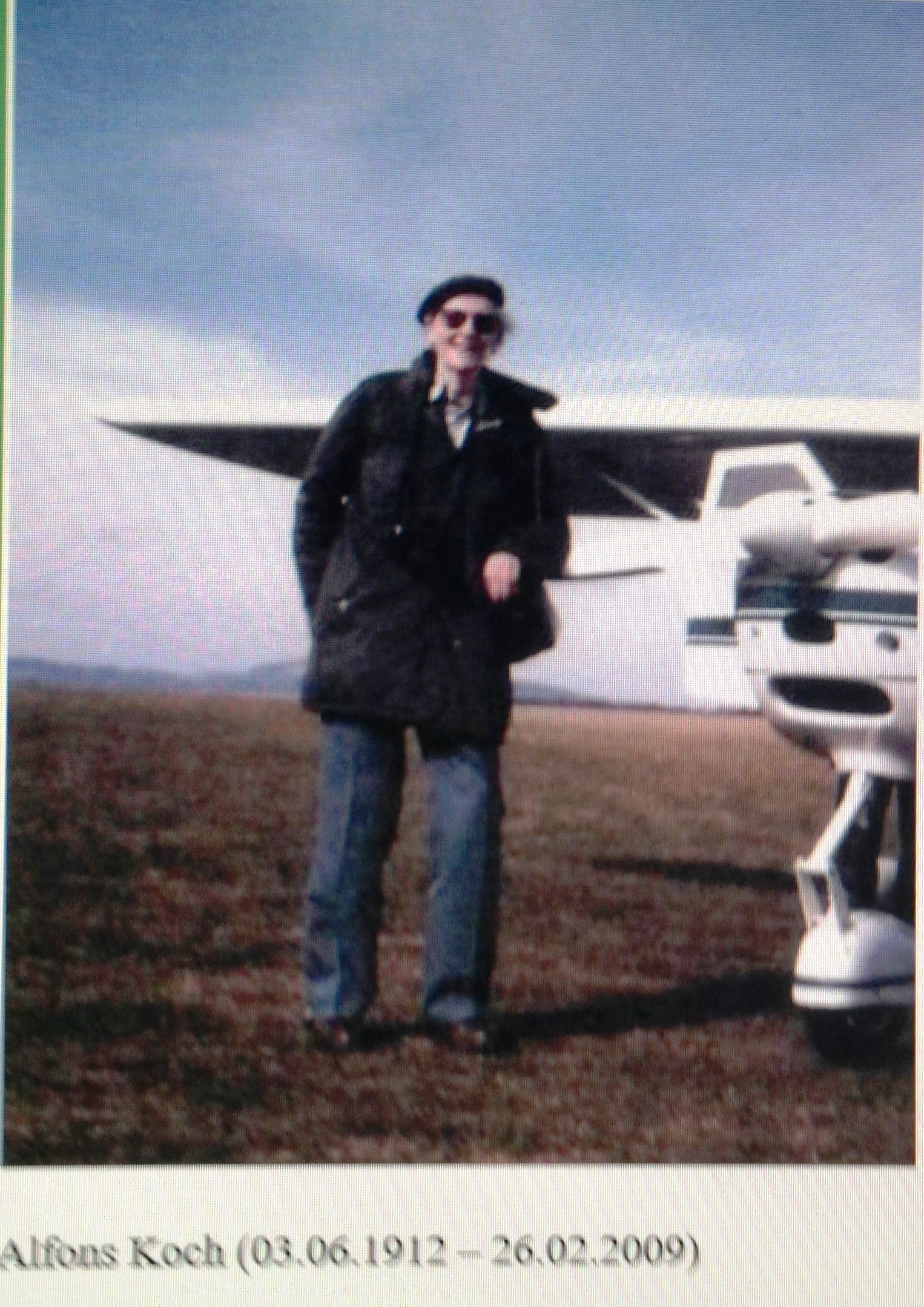 ak person nachruf