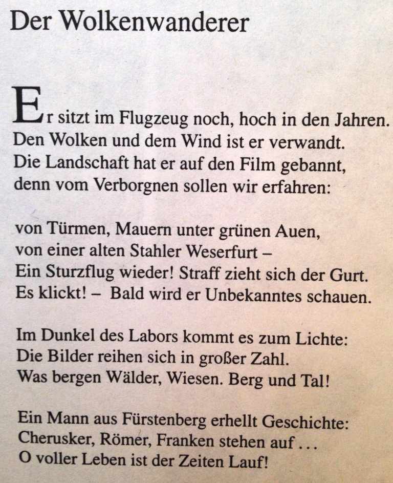 ak gedicht mönkemeyer