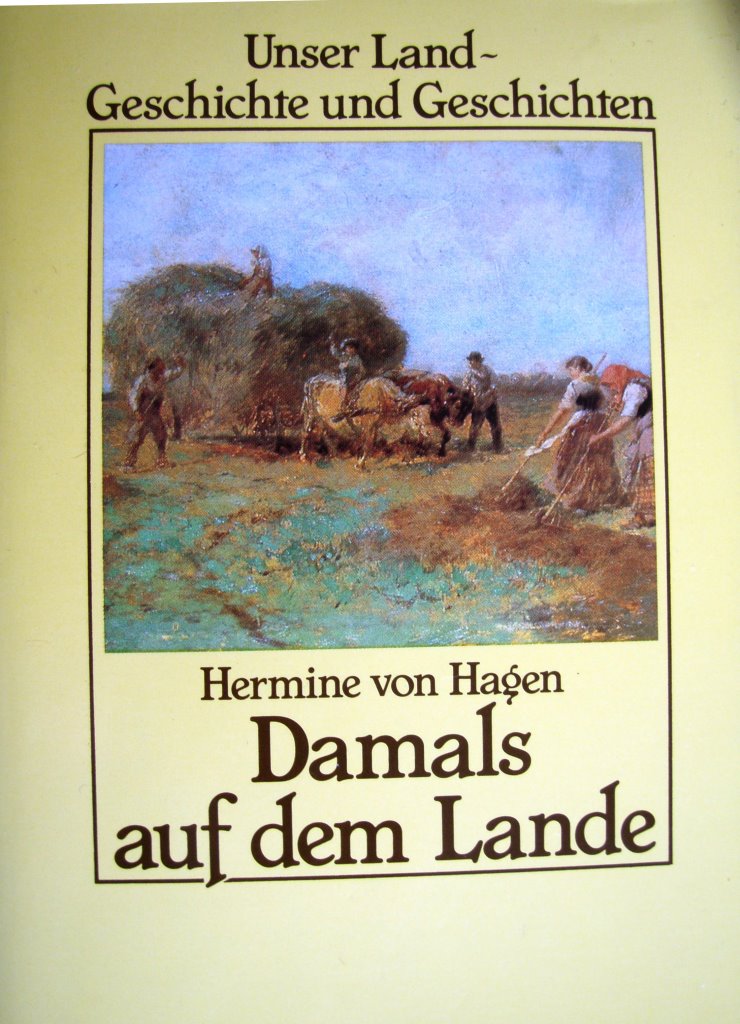 buch hagen