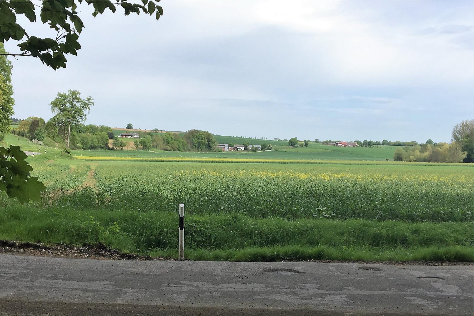 K1600 2018 04 Blick von rheder