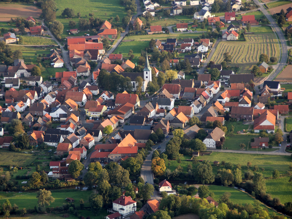 erkeln stadt