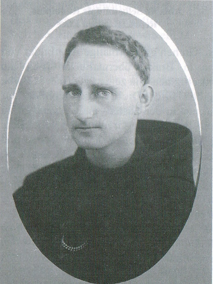 ewald 1992 1924