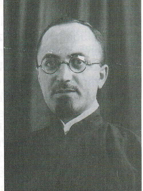 fleckner 1941