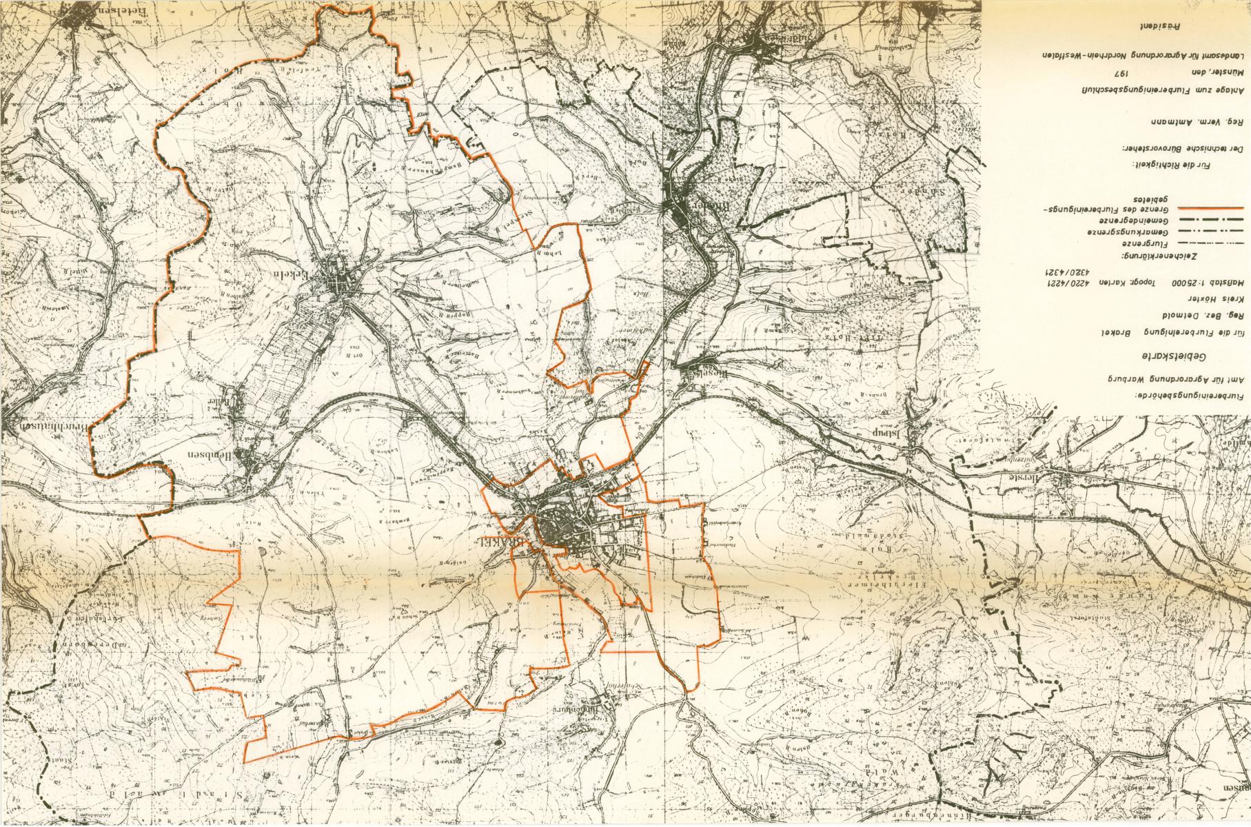 flurbereinigung 1972 gebiet 20210223 143027 0001