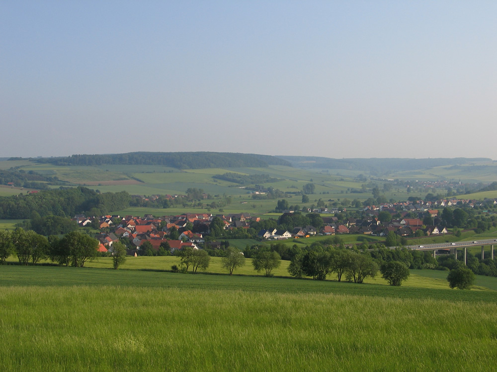hembsen stadt