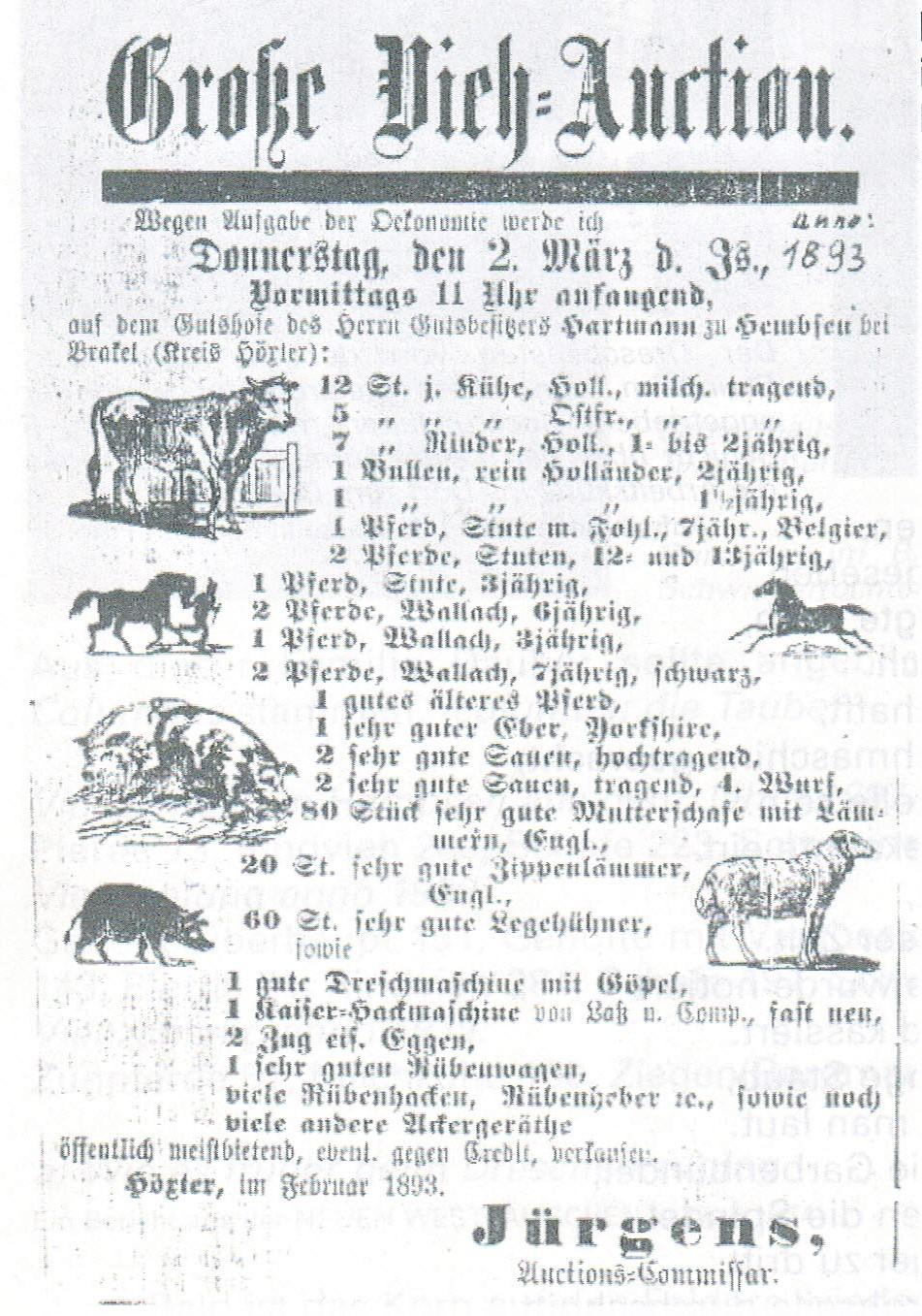 hembsen auktion hartm 12102020