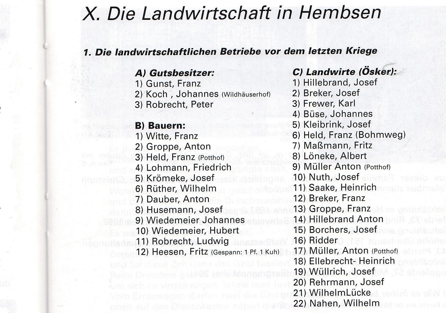 hembsen höfe 194513102020 LI