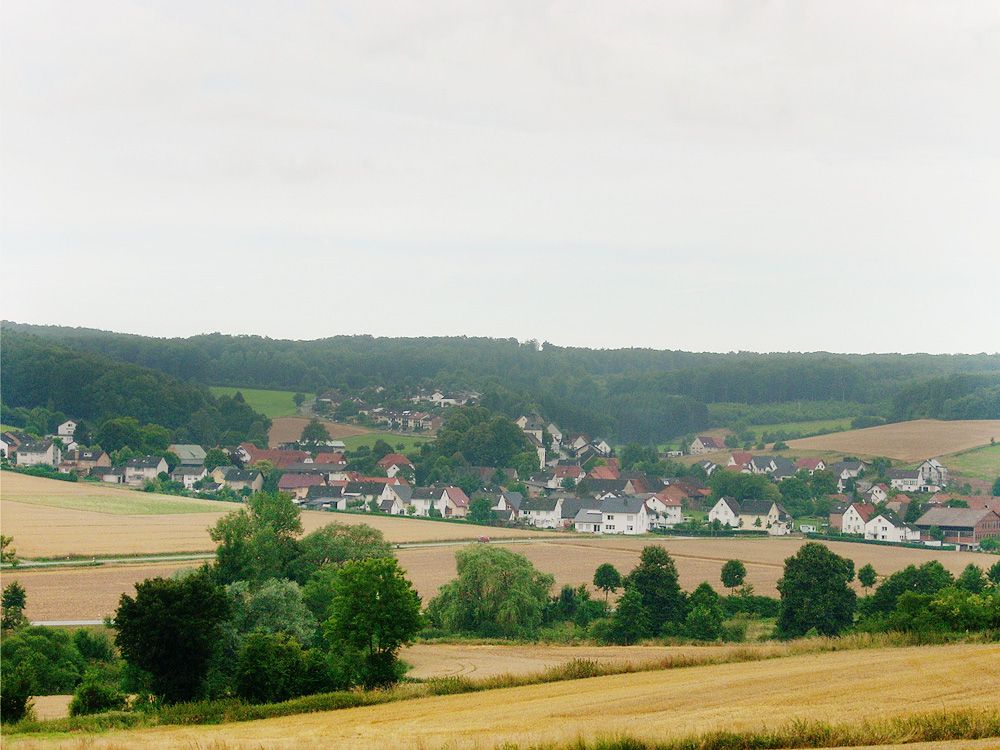 istrup stadt
