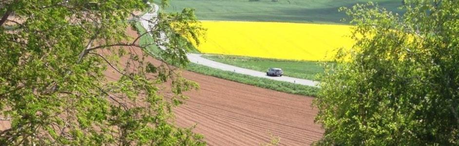 landschaft modexer tu 1505