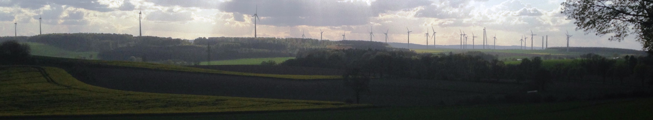 landschaft windrad holzh 1605