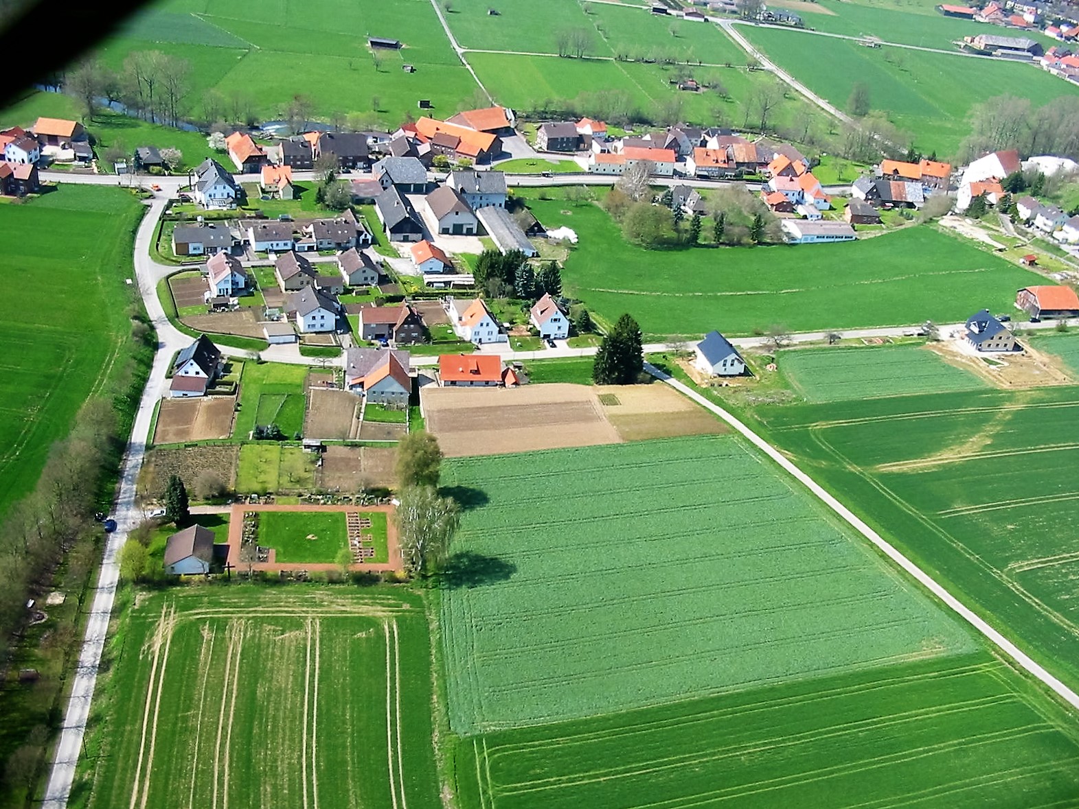 Beller Ostansicht 06