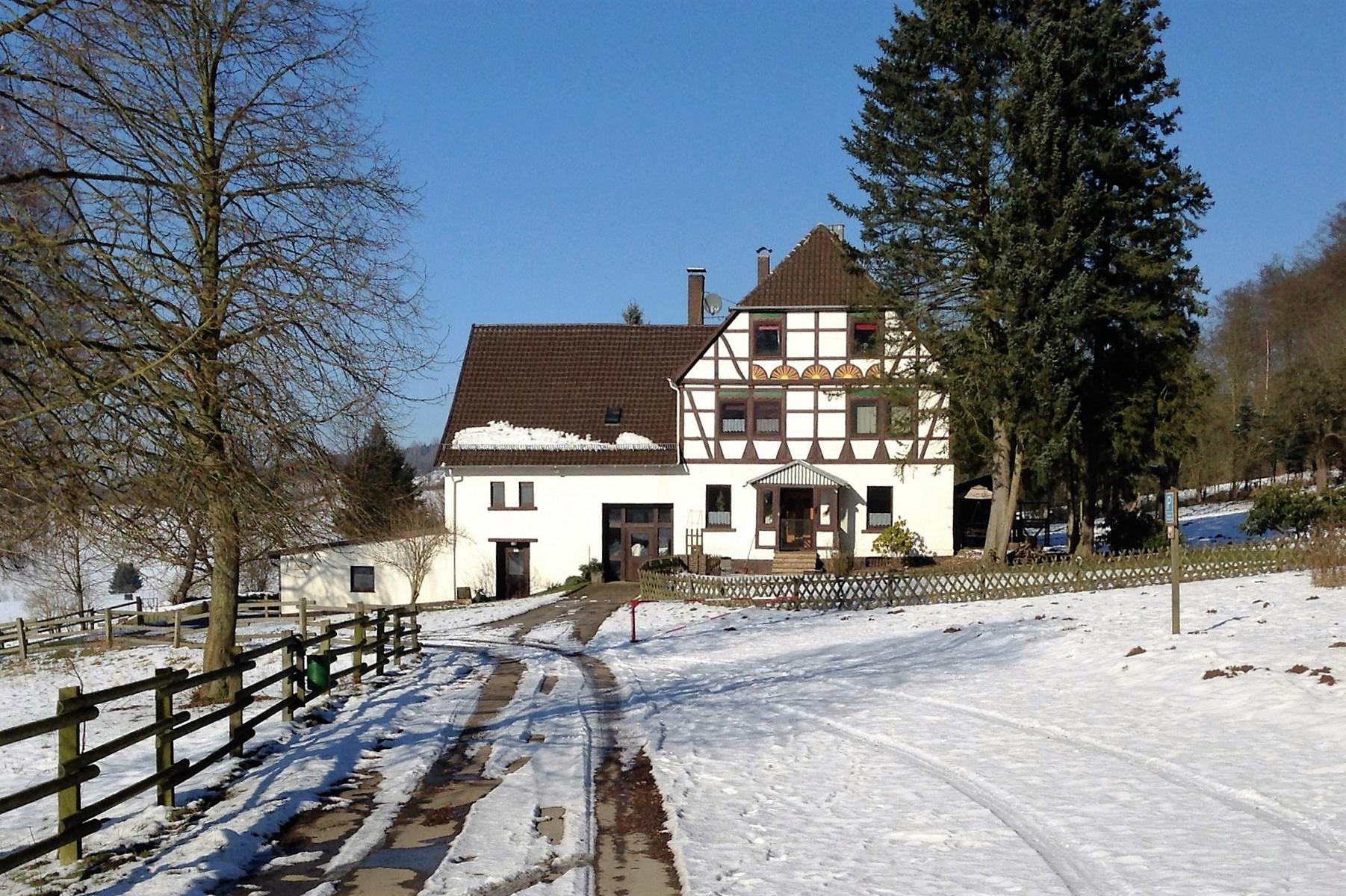 waldschule 1501